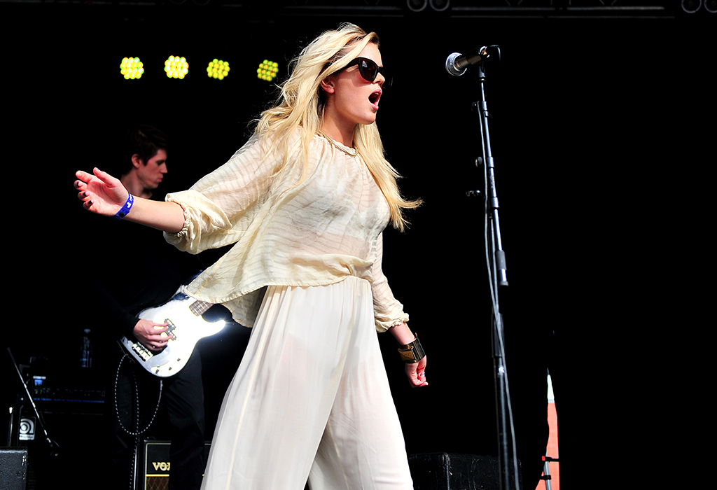 Popaganda,  Saint Lou Lou, Festival24